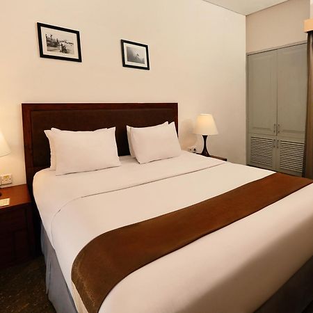 Kutabex Beachfront Hotel Kuta  Ngoại thất bức ảnh