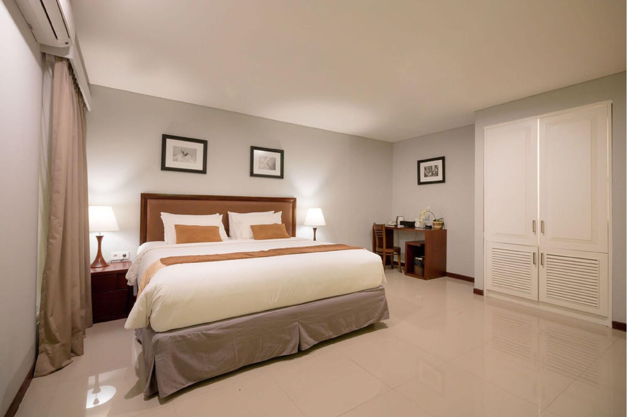 Kutabex Beachfront Hotel Kuta  Ngoại thất bức ảnh