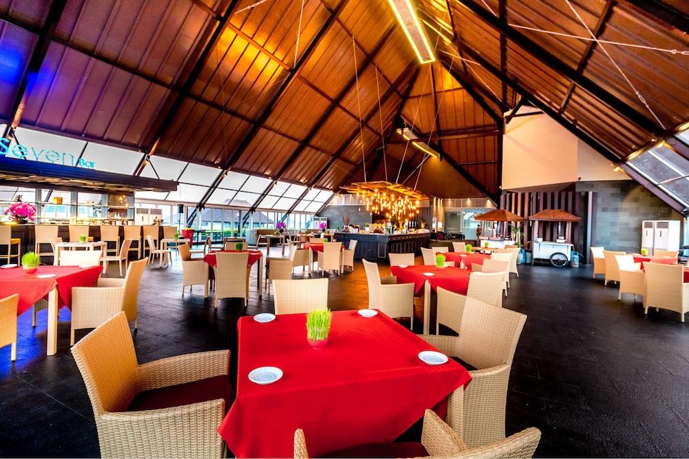 Kutabex Beachfront Hotel Kuta  Ngoại thất bức ảnh