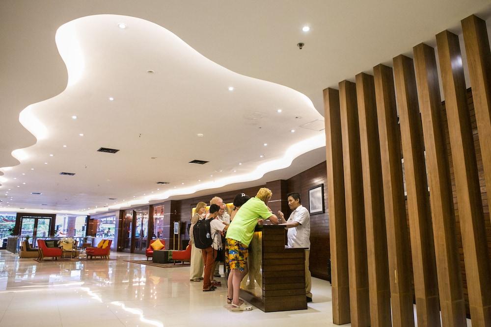 Kutabex Beachfront Hotel Kuta  Ngoại thất bức ảnh