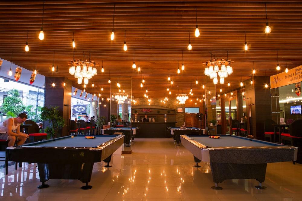 Kutabex Beachfront Hotel Kuta  Ngoại thất bức ảnh