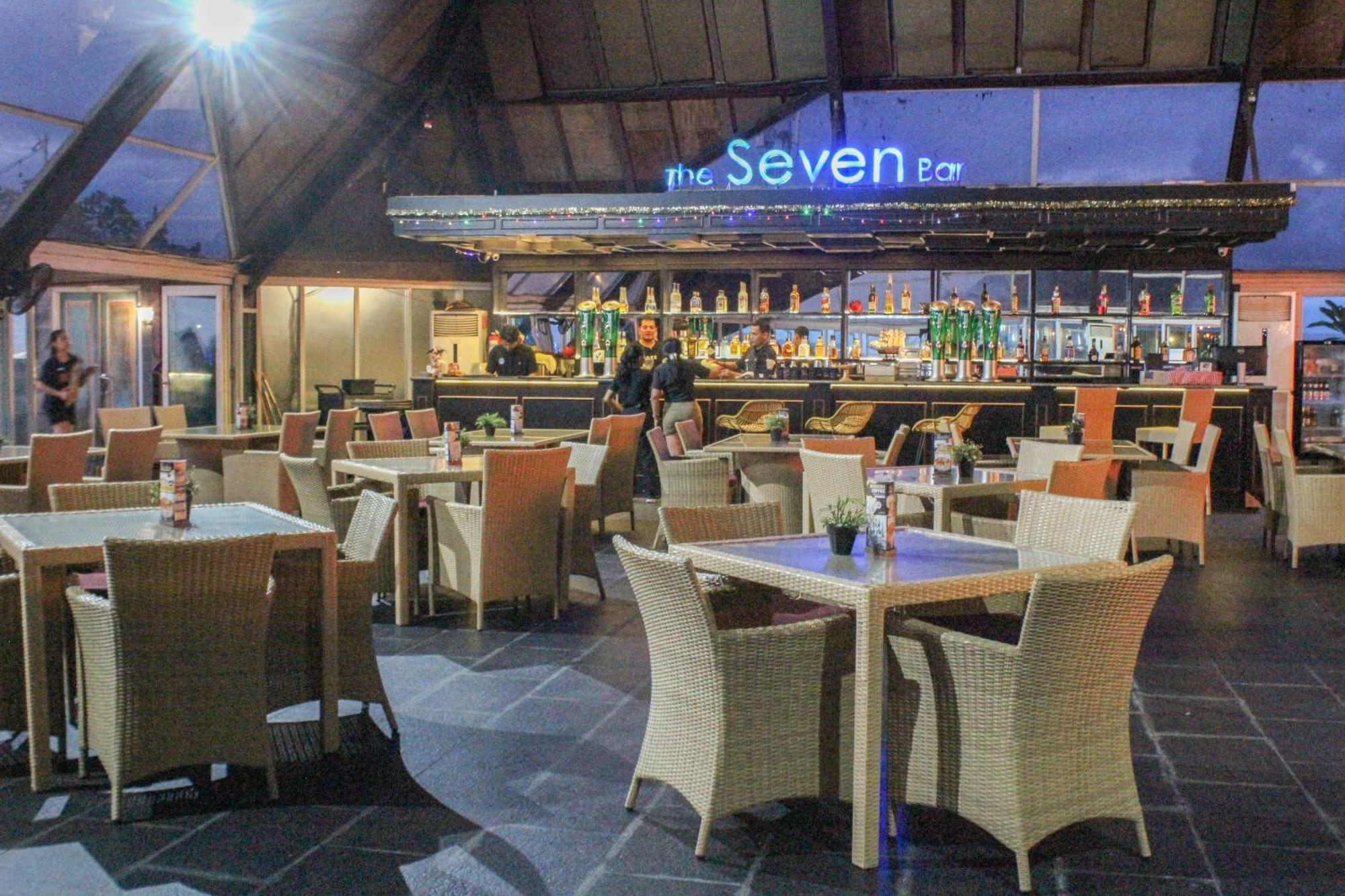 Kutabex Beachfront Hotel Kuta  Ngoại thất bức ảnh