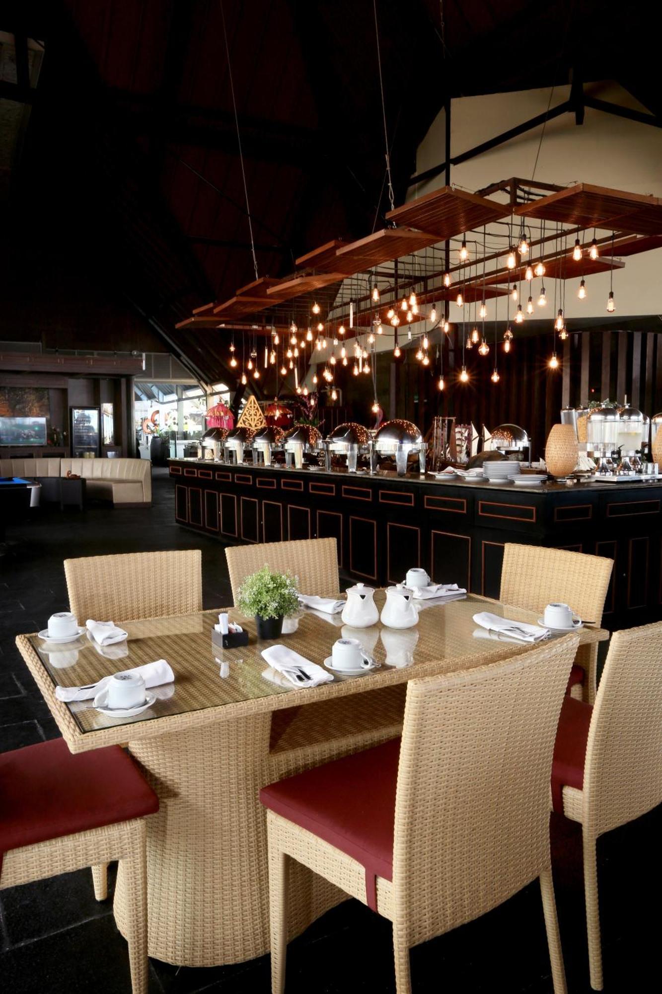 Kutabex Beachfront Hotel Kuta  Ngoại thất bức ảnh