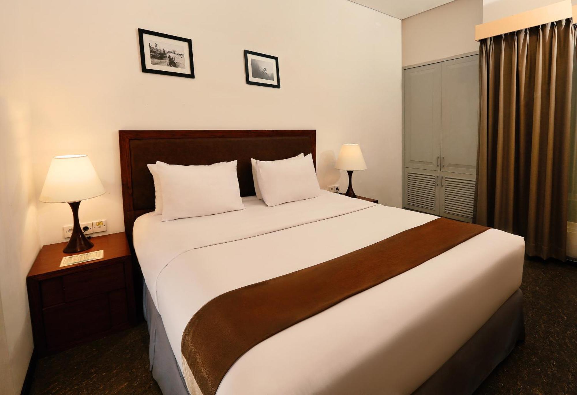 Kutabex Beachfront Hotel Kuta  Ngoại thất bức ảnh