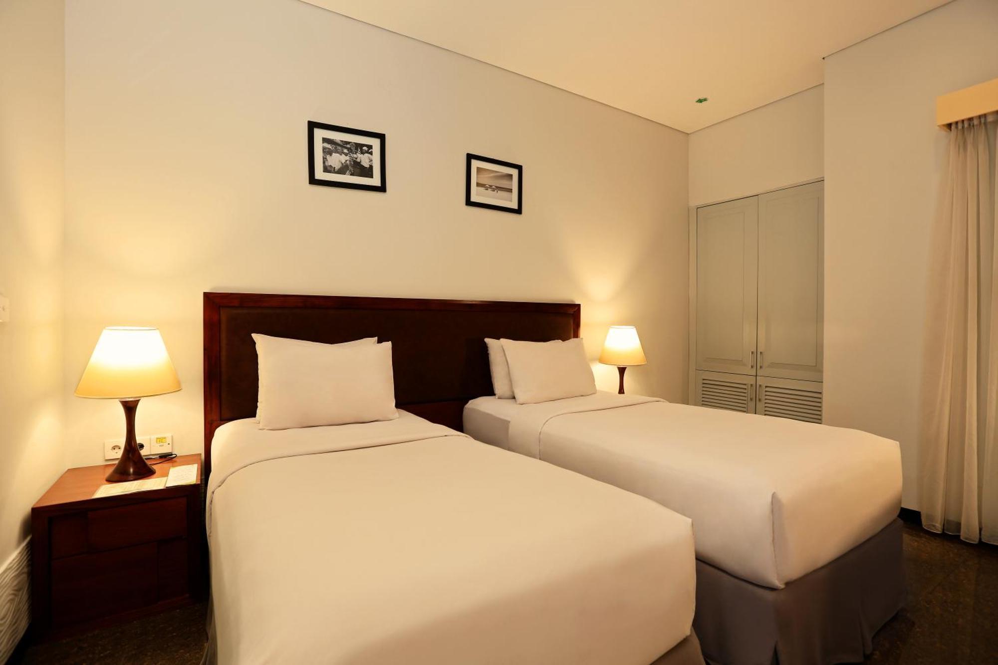 Kutabex Beachfront Hotel Kuta  Ngoại thất bức ảnh