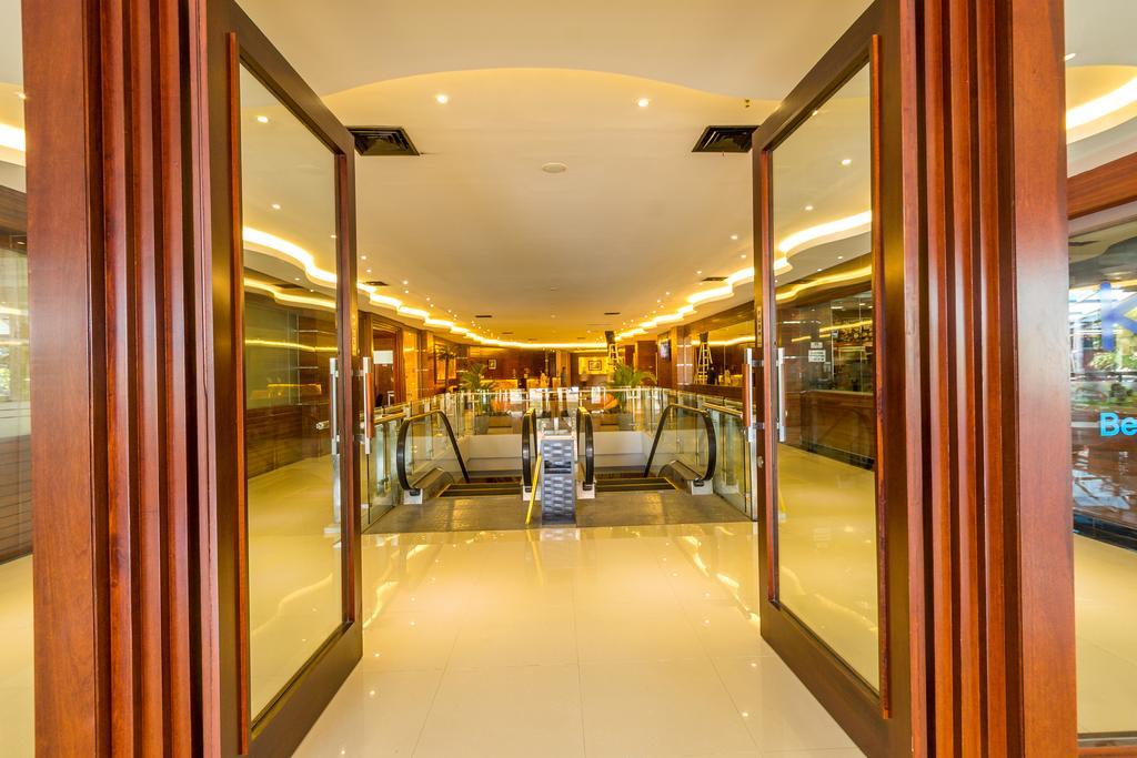 Kutabex Beachfront Hotel Kuta  Ngoại thất bức ảnh