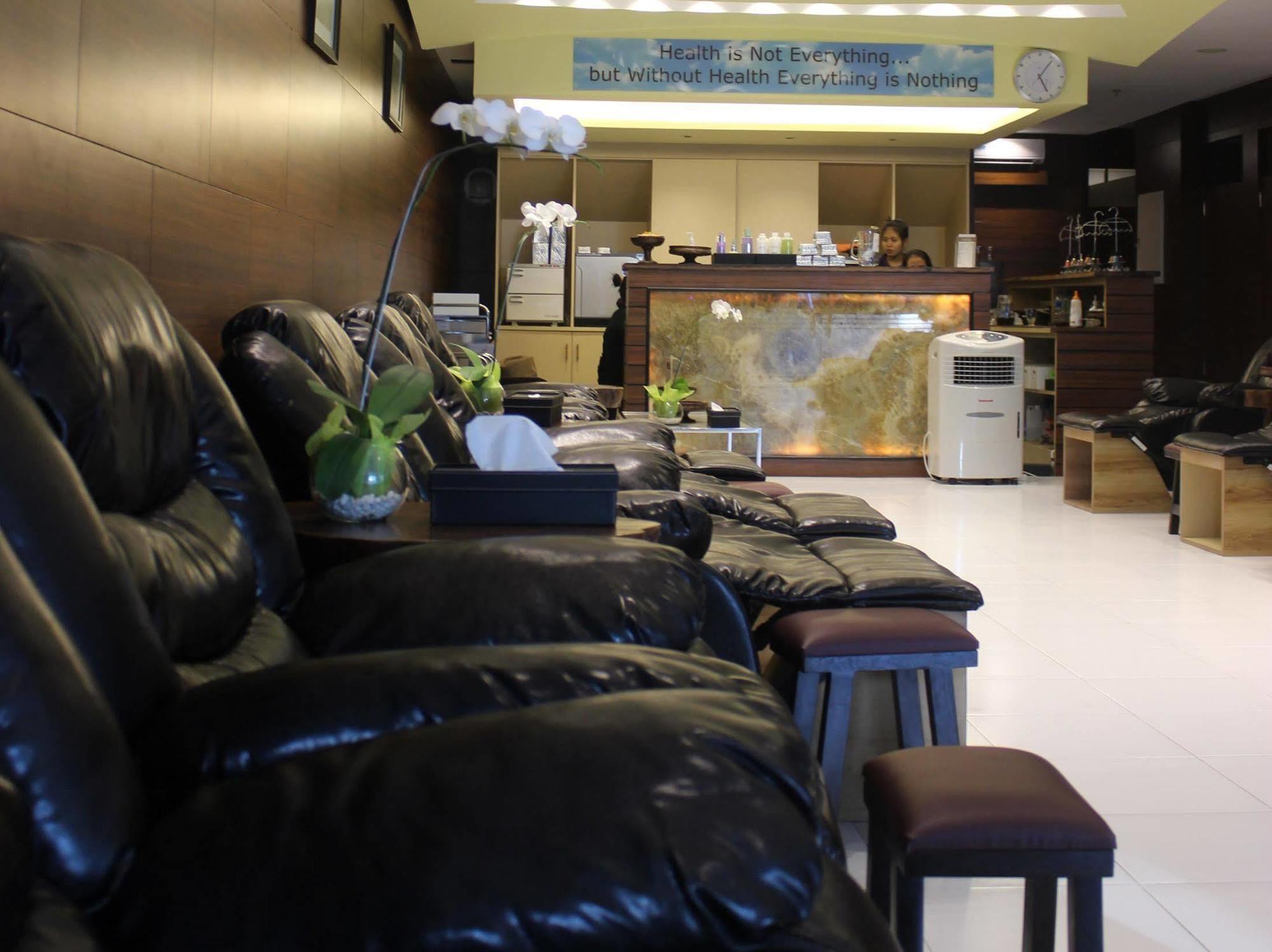 Kutabex Beachfront Hotel Kuta  Ngoại thất bức ảnh