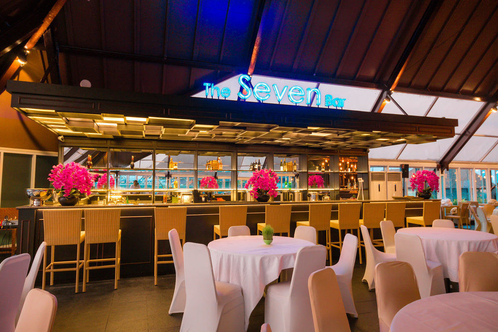 Kutabex Beachfront Hotel Kuta  Ngoại thất bức ảnh