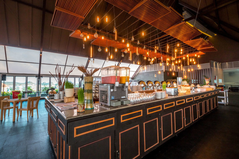 Kutabex Beachfront Hotel Kuta  Ngoại thất bức ảnh