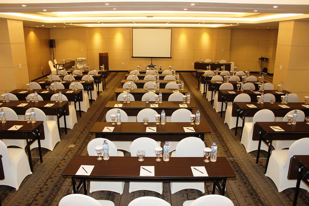 Kutabex Beachfront Hotel Kuta  Ngoại thất bức ảnh