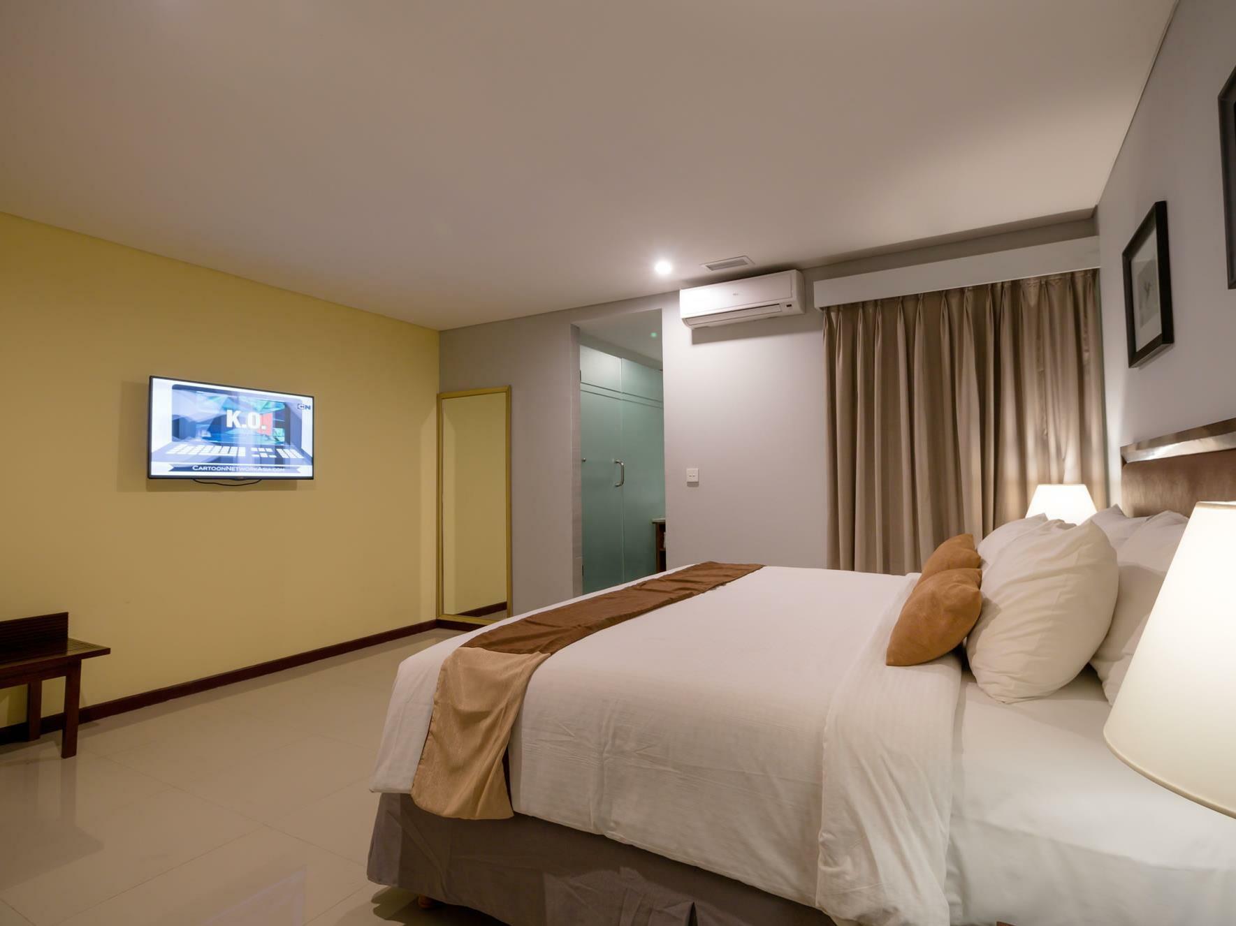 Kutabex Beachfront Hotel Kuta  Ngoại thất bức ảnh